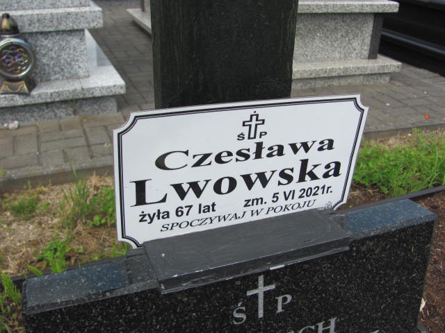 Wojciech Markocki 1985 Proszowice - Grobonet - Wyszukiwarka osób pochowanych