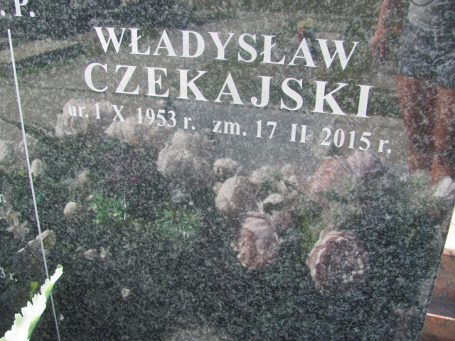 Adolf Dziura 1929 Proszowice - Grobonet - Wyszukiwarka osób pochowanych