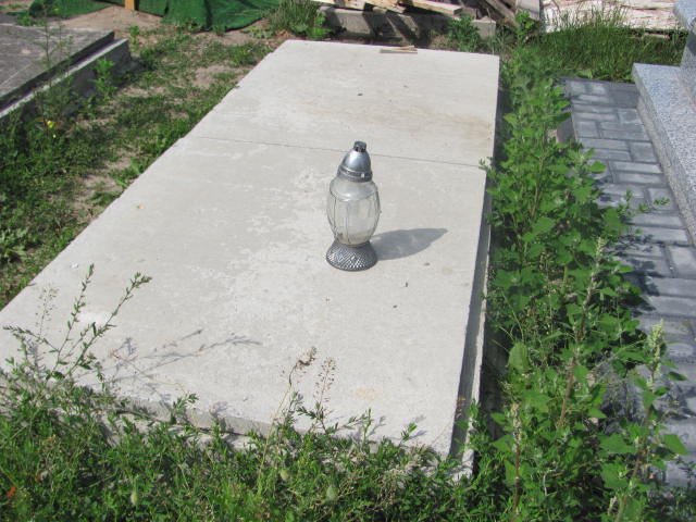 Zdzisław Rojewski 1948 Proszowice - Grobonet - Wyszukiwarka osób pochowanych