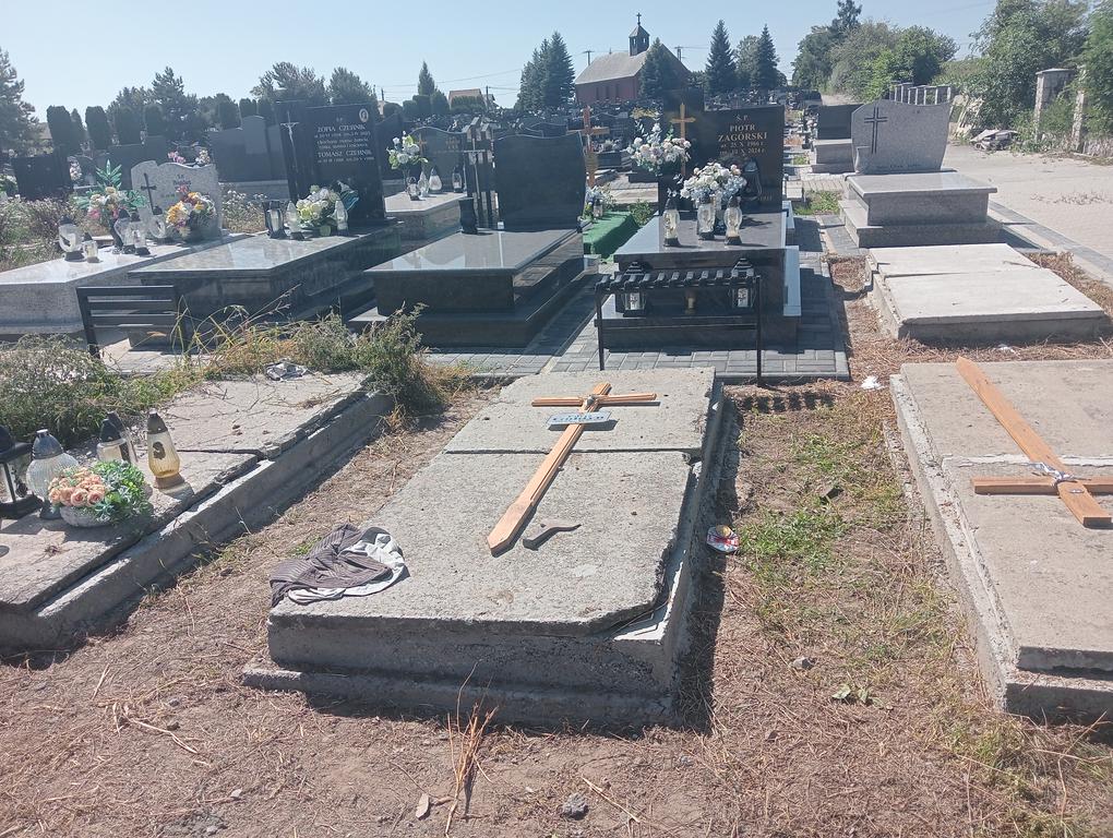 Edyta Gołdyn 1974 Proszowice - Grobonet - Wyszukiwarka osób pochowanych