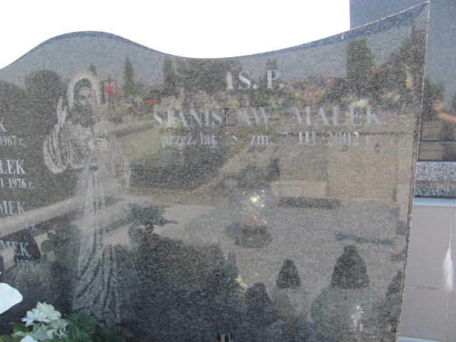 Jan Klimek Proszowice - Grobonet - Wyszukiwarka osób pochowanych