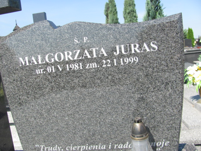 Krystyna Potęga 1926 Proszowice - Grobonet - Wyszukiwarka osób pochowanych