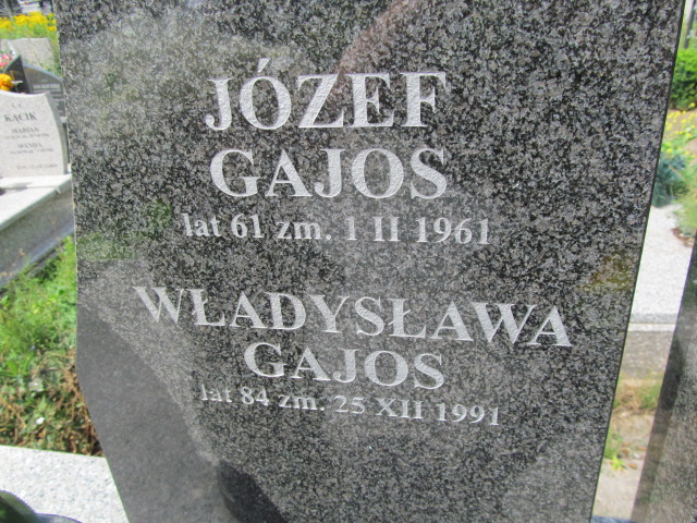 Sylwester Wilk 1932 Proszowice - Grobonet - Wyszukiwarka osób pochowanych