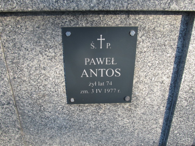 Damian Duraj 1977 Proszowice - Grobonet - Wyszukiwarka osób pochowanych