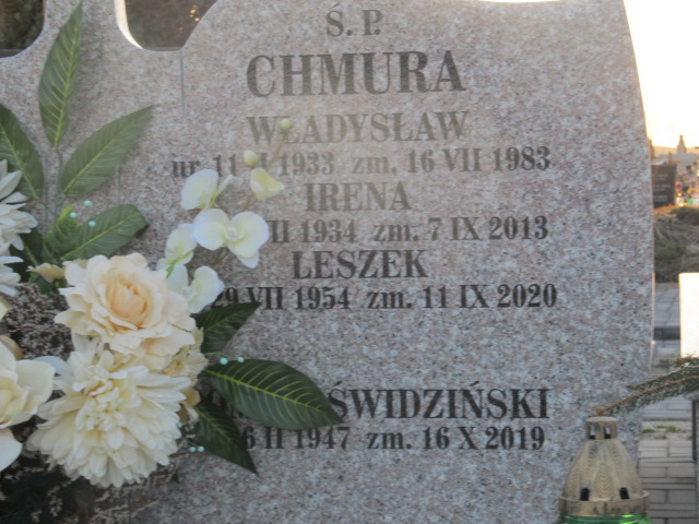 Jan Tkaczyk 1939 Proszowice - Grobonet - Wyszukiwarka osób pochowanych