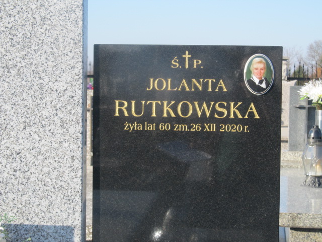 Jan Jelonkiewicz Proszowice - Grobonet - Wyszukiwarka osób pochowanych